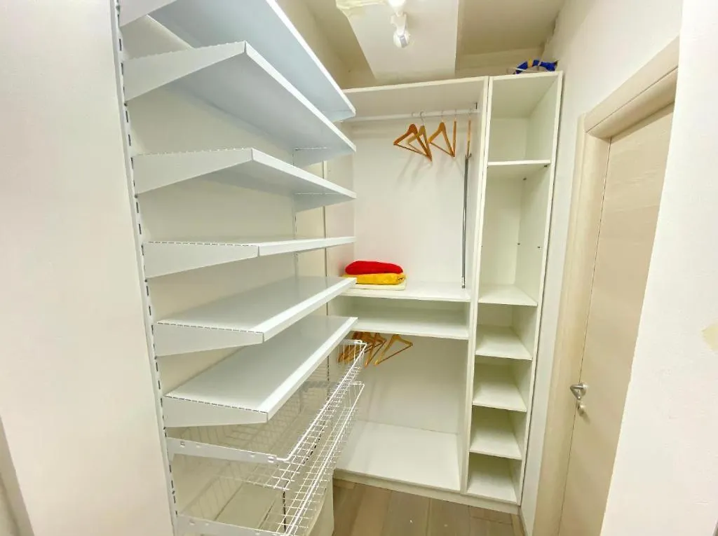 Fontanili House Apartment Milan Italy