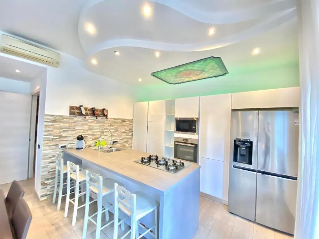 Fontanili House Apartment Milan