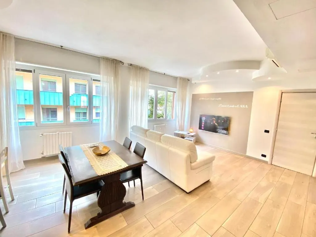 Fontanili House Apartment Milan 0*,  Italy
