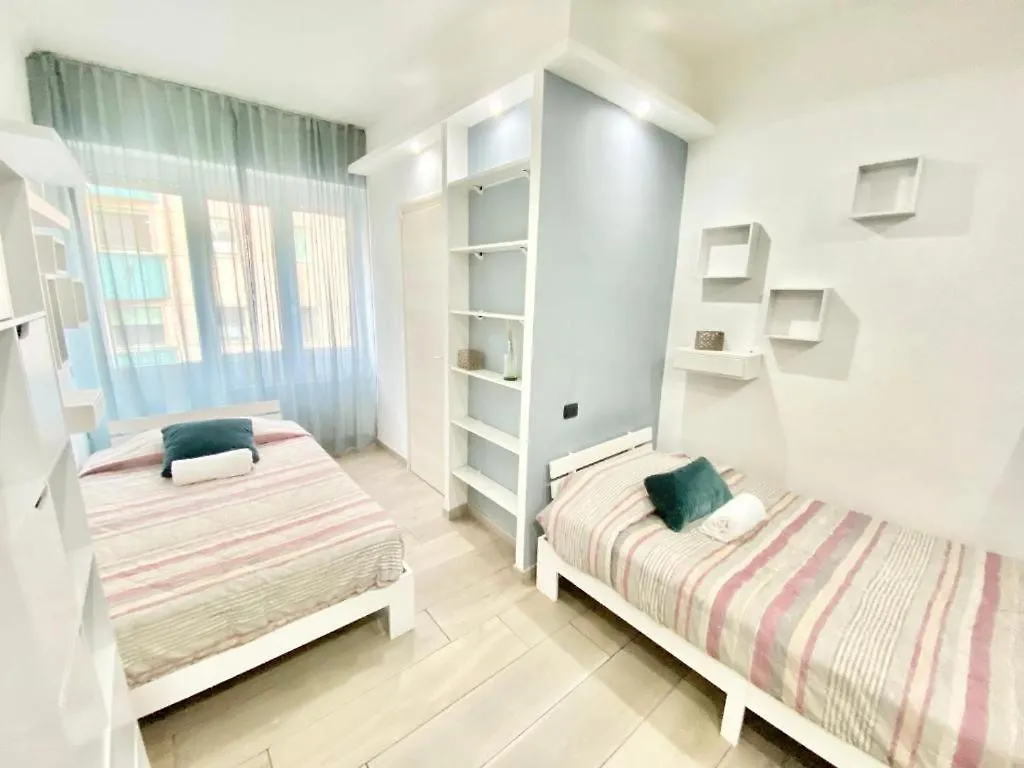 Fontanili House Apartment Milan 0*,