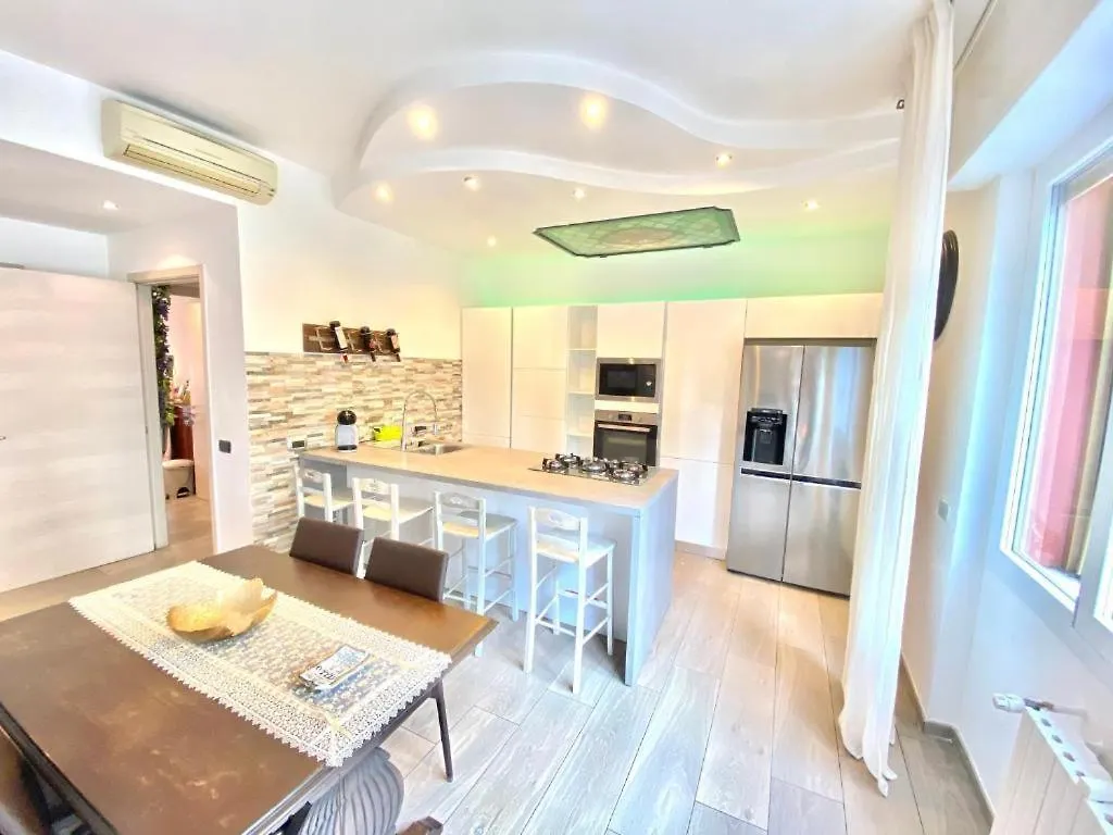Fontanili House Apartment Milan 0*,  Italy