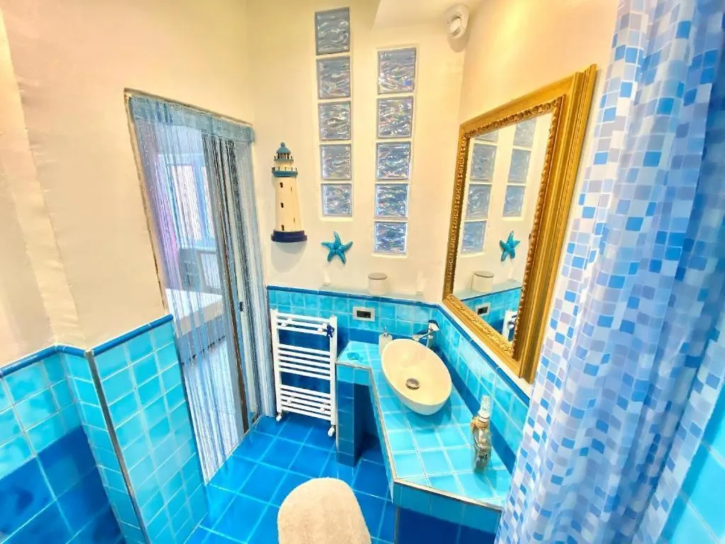 Fontanili House Apartment Milan Italy