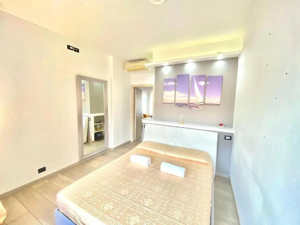 Apartament Fontanili House Mediolan