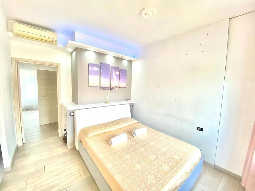 Apartament Fontanili House Mediolan